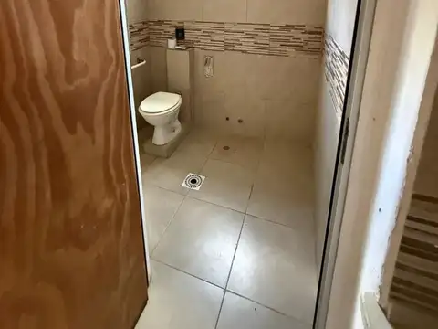 Oportunidad de inversión – Casa a terminar en Berrotarán