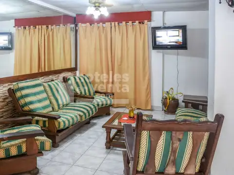 Hotel en Venta en Santa Teresita, USD 600.000