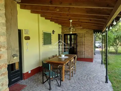 Casa en Venta de 2 dormitorios