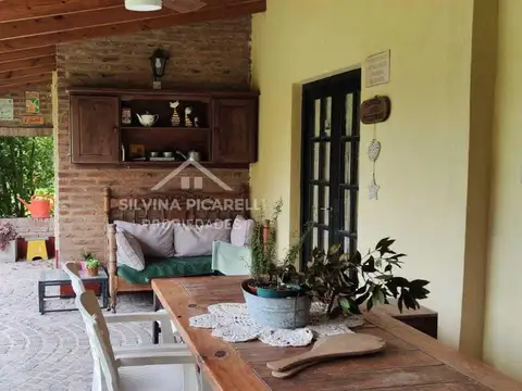 Casa en Venta en Parque Sakura, USD 175.000
