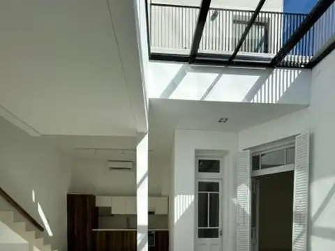 Depto Tipo Casa en Venta A Estrenar