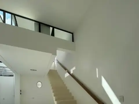 Depto Tipo Casa en Venta de 3 dormitorios