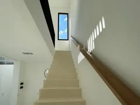 Depto Tipo Casa en Venta en Villa Crespo, USD 348.000
