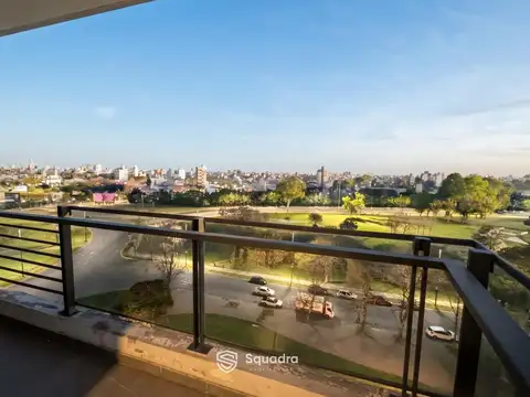 Departamento en Venta con 1 cochera