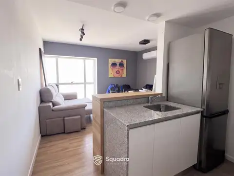 Departamento en Venta en Puerto Norte, USD 140.000