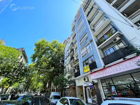 Avenida Medrano 100