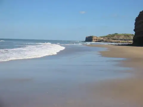 Casa en Alquiler Temporal al Este