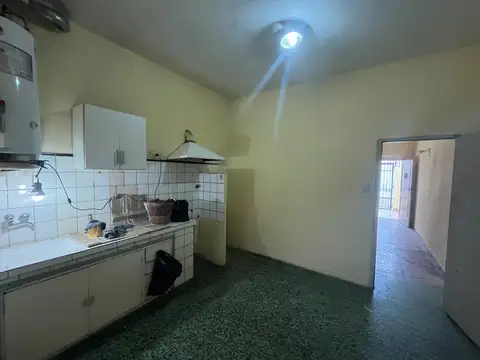 Depto Tipo Casa 2 ambientes con 1 baño