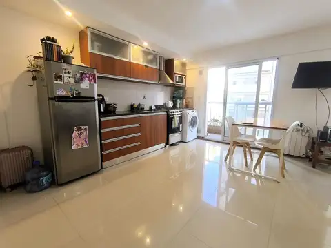 Departamento en Venta 2 años