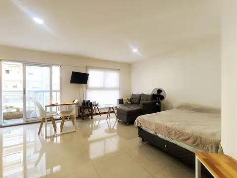 Departamento en Venta en Mar del Plata, USD 77.000