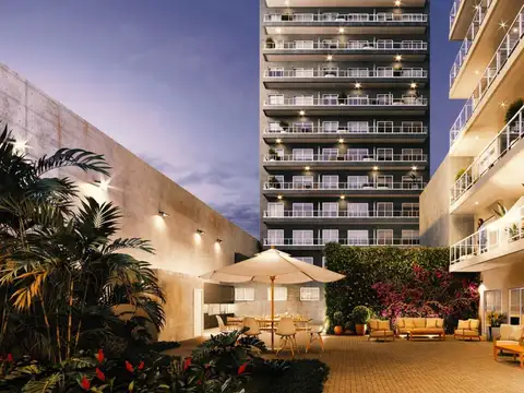 Departamento en Venta de 4 ambientes