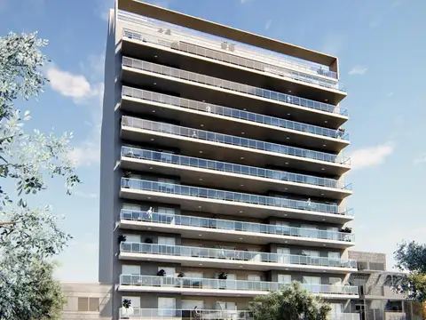Departamento en Venta en Lomas de Núñez, USD 500.000