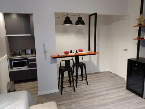 Departamento en Venta en Recoleta, USD 79.000