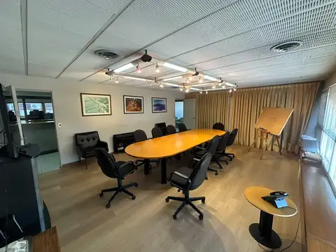 Oficina en Nuñez