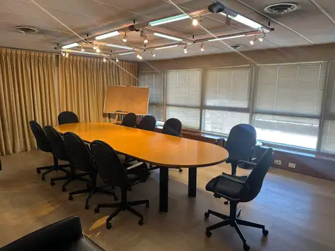 Oficina en Nuñez