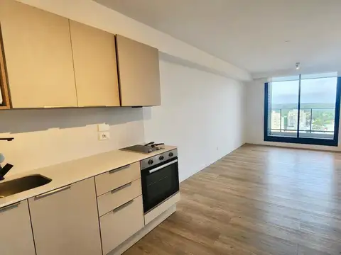 Venta departamento 2 ambientes en Punta del Este