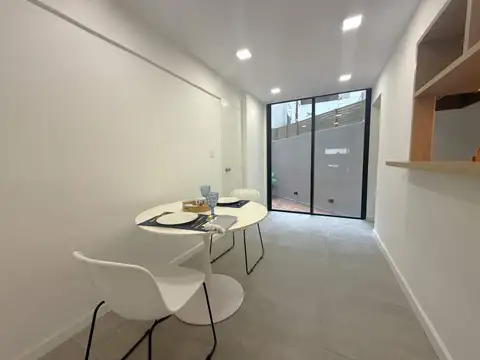 Departamento en Venta 42 años