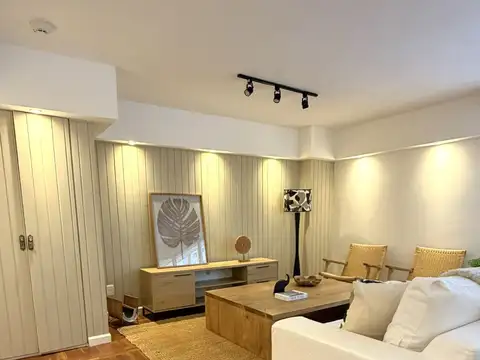 Departamento 6 ambientes con 3 baños