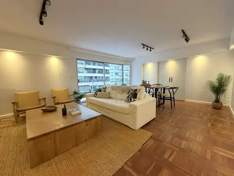 VENTA APTO 3 DORM TRZA PATIO GARAJE PUNTA CARRETAS