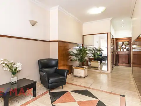 Avenida Bartolomé Mitre 1800