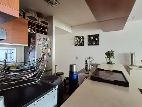 Departamento en Venta al Este