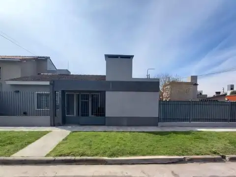 casa en Ituzaingo Norte.