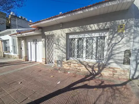 14 de Julio y Avellaneda