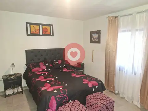 Casa en Venta 40 años