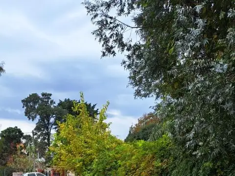 Lote en venta en Marcos Paz
