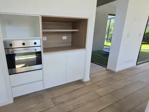 Casa en Venta 1 año