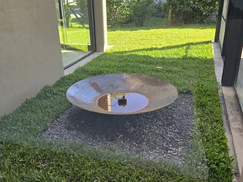 Casa en Venta en Ayres Plaza, La Lonja, Pilar, GBA Norte - 6 Ambientes