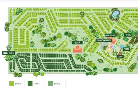 Terreno en Venta de 750,0 m2
