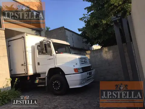 Depósito / Galpón Industrial  750 m² - Con Opción de Renta - Castelar Sur