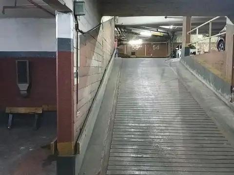 Cochera en Venta Fija