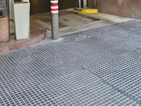 Av. Corrientes 818