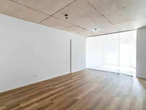 Departamento - Caballito
