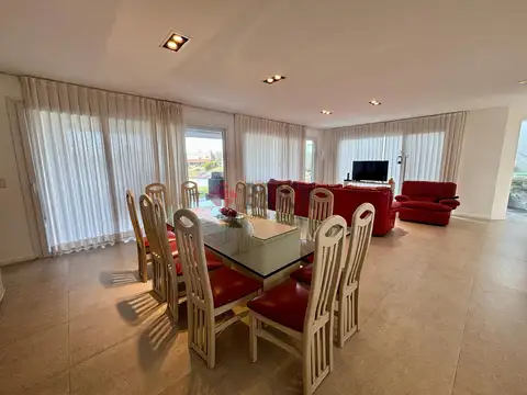 Casa en Venta 8 años