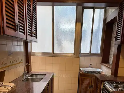 Departamento en Alquiler 35 años