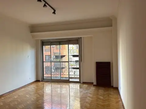 Departamento  en Alquiler en Capital Federal, Buenos Aires, Argentina