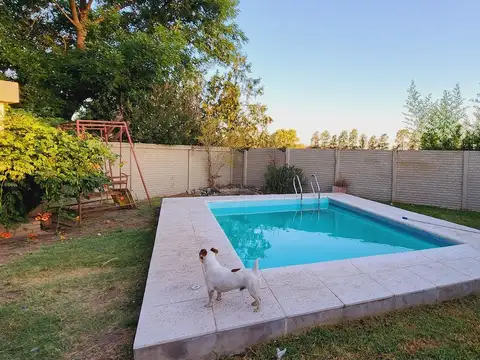 Casa en Venta en Santa Fe, USD 115.000