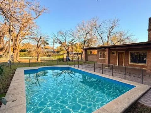 Casa en Venta 15 años