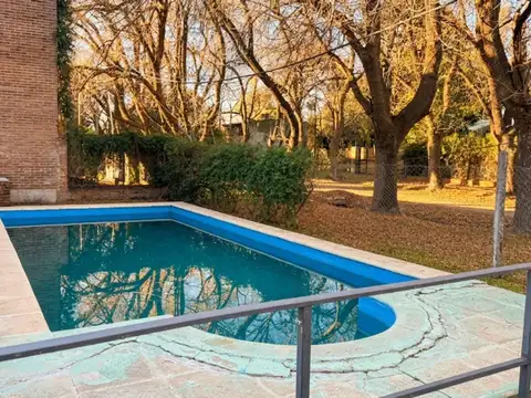 Casa en Venta de 1 dormitorio