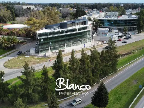 Oficina en Alquiler en Pilar, G.B.A. Zona Norte, Argentina