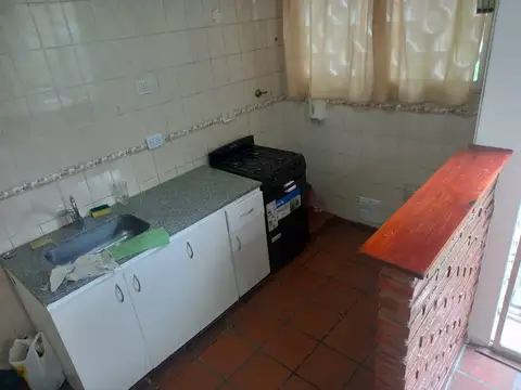 Departamento en Alquiler en Boedo, $ 600.000