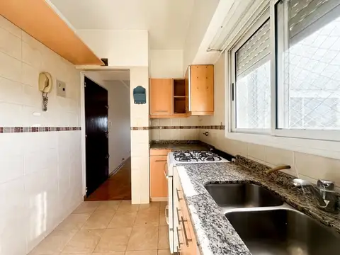 Departamento en Venta en Parque Avellaneda, USD 84.900
