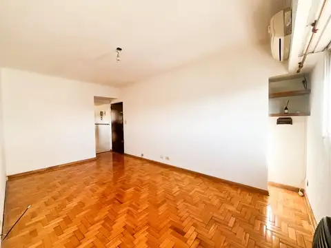 Departamento en Venta 37 años