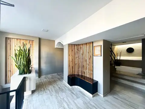 VENTA DEPTO 2 AMBIENTES CON COCHERA  APTO CRÉDITO