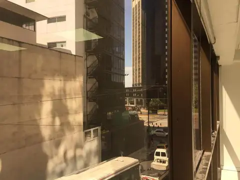 Oficina en Venta con excelente Renta en Catalinas - Retiro