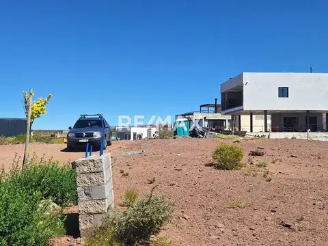 Terreno en Venta de 909,0 m2