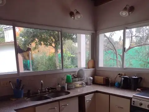 Casa  en Venta en la Lonja en Pilar,  G.B.A. Zona Norte